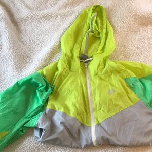 Nike jacket